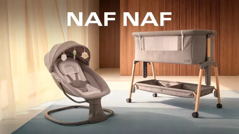 Naf naf