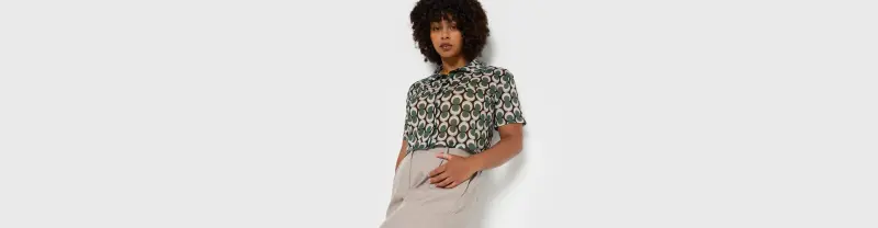 Hauts pour femme