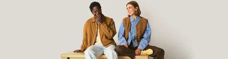 Bons plans : mode streetwear