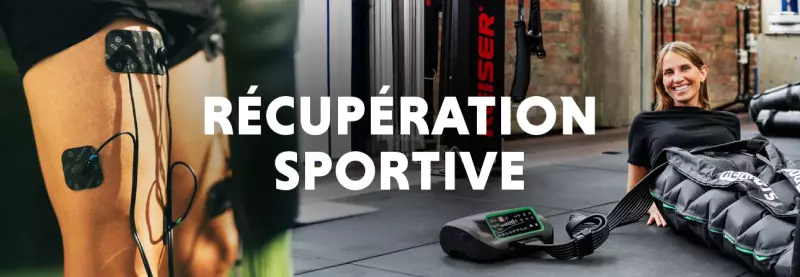 Récupération sportive