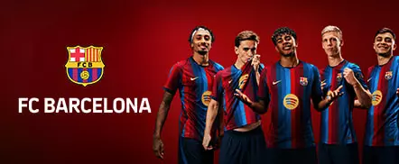 FcBarcelona