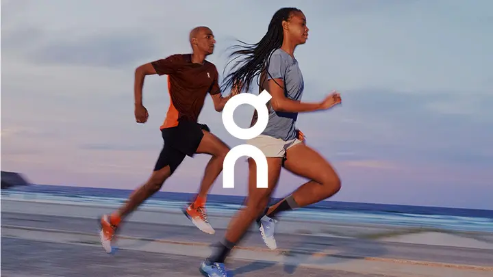 On Running