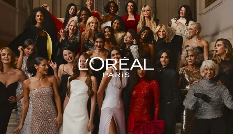 L'Oréal Paris