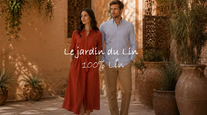 Le Jardin du Lin