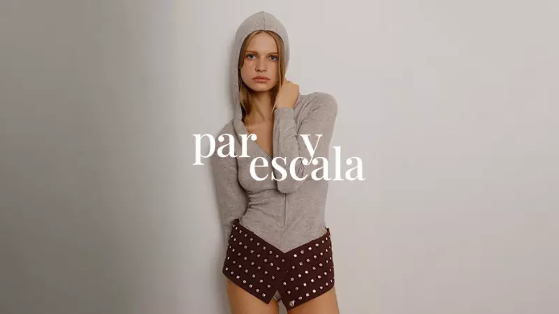 Par y escala
