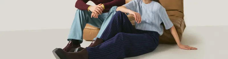 Vive le printemps : jeans & pantalons