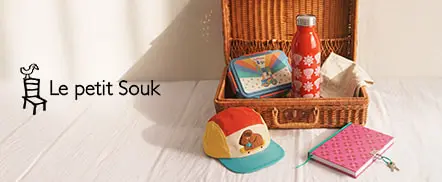 Le Petit Souk