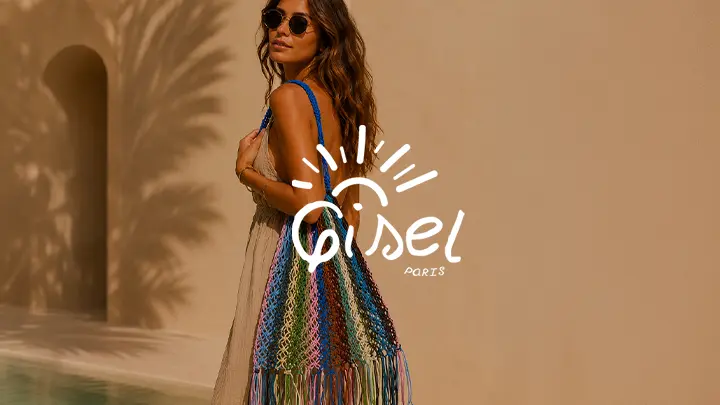 Gisel Paris