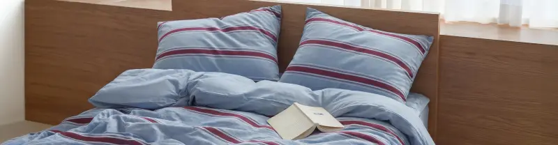 Linge de lit