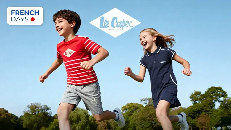 Lee Cooper