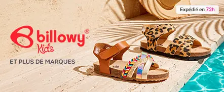 Billowy
