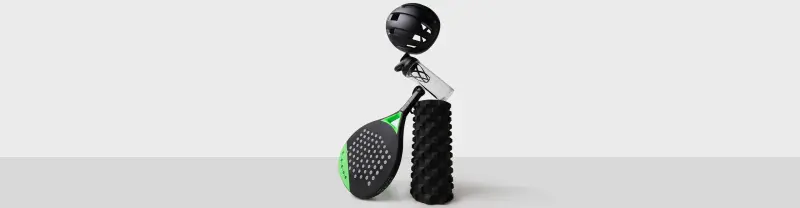 Accessoires & équipement de sport