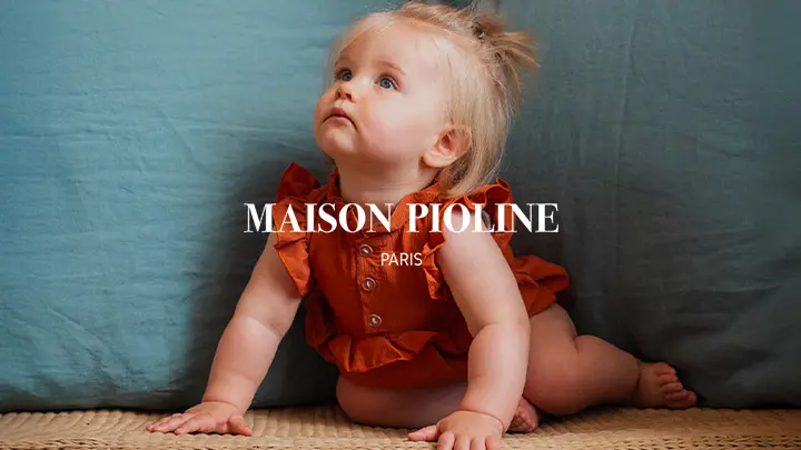 Maison Pioline