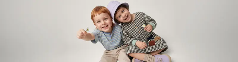Bébé & petit enfant