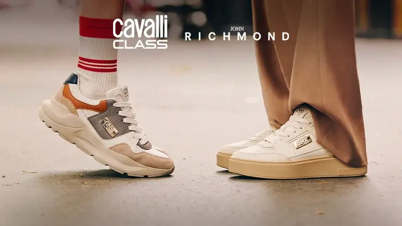 Cavalli Class e Richmond