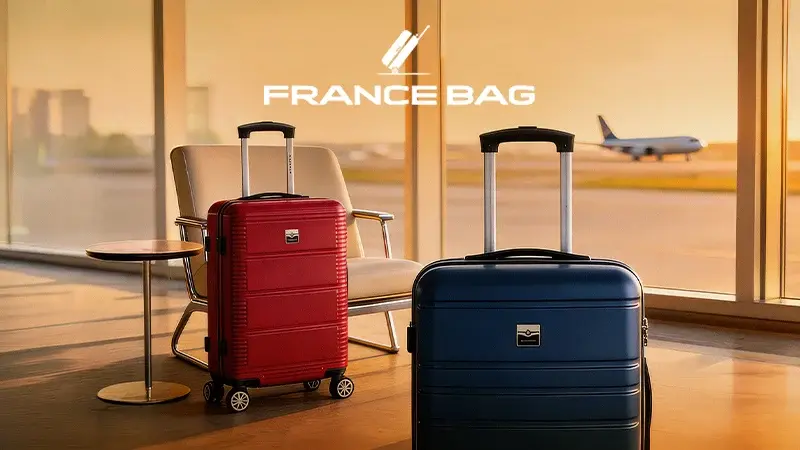 France bag