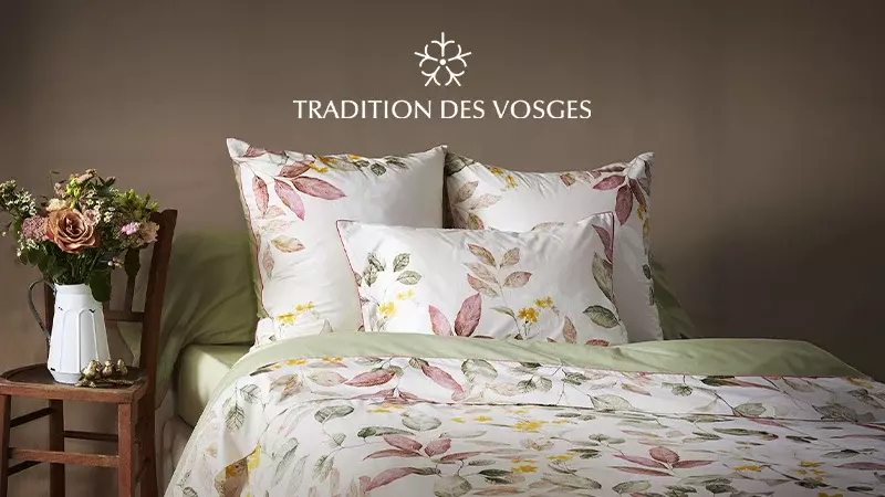 Tradition Des Vosges