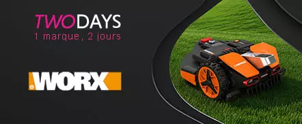 Worx