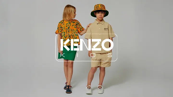 Kenzo Kids