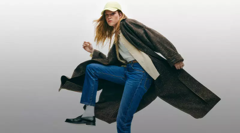 Levis
