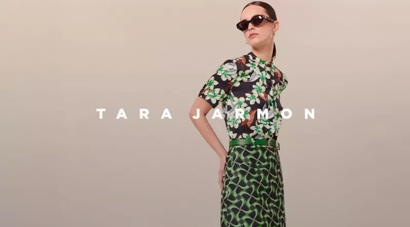 Tara Jarmon