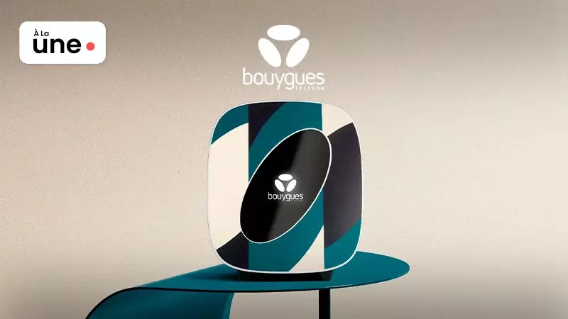 BOUYGUES TELECOM