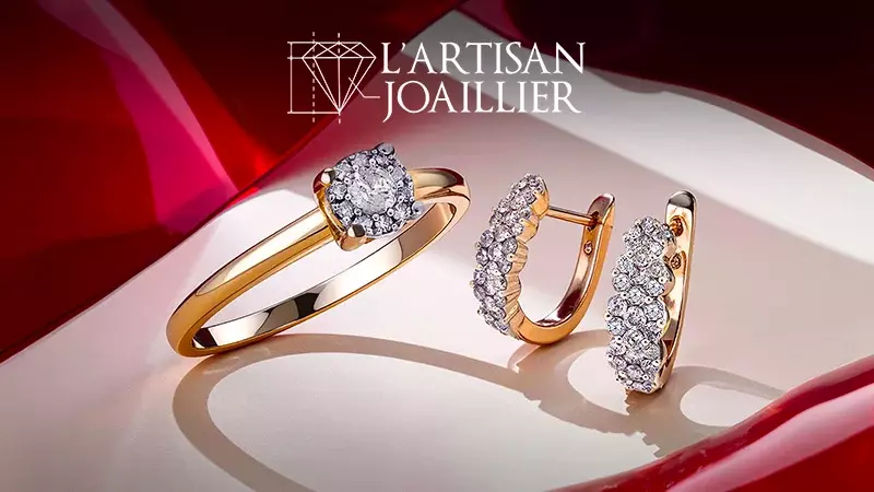 L'artisan joaillier
