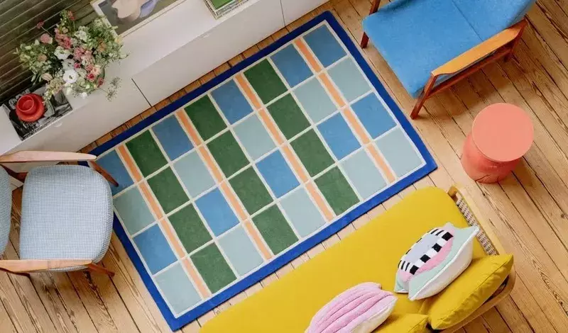 Color Therapis