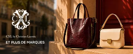 CXL by Christian Lacroix
