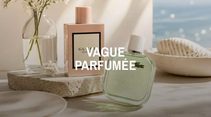 Vague Parfumée