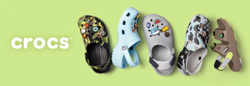 Crocs