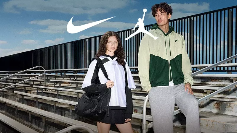 Nike