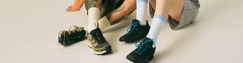 Baskets streetwear