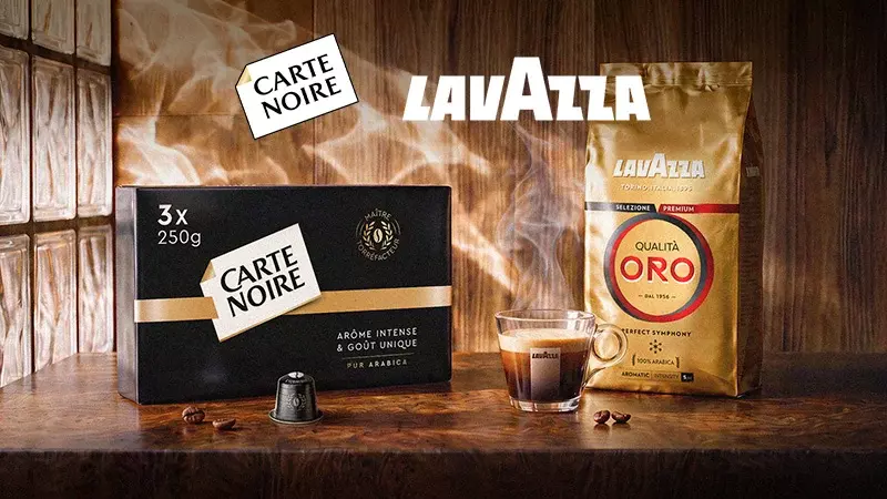 Carte noire