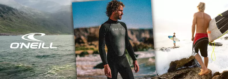O'neill