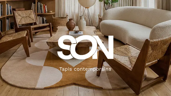 SON-TAPIS