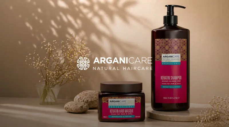 Arganicare