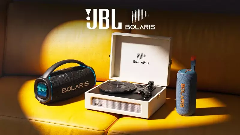 Bolaris
