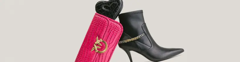 Pinko - Chaussures & Accessoires