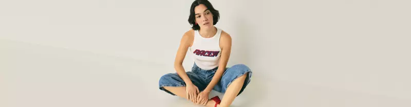 Les plus grandes marques tendance pour femme