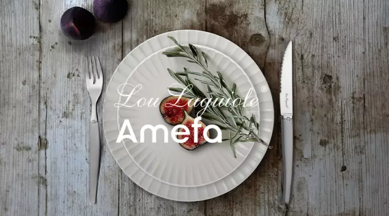Lou Laguiole & Amefa