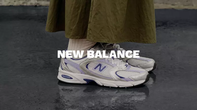 New Balance