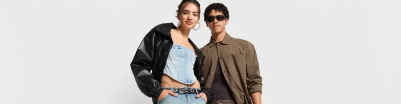 Bershka