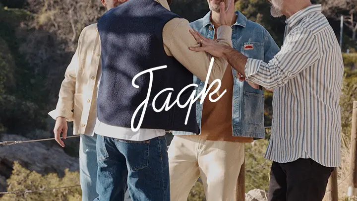 Jaqk