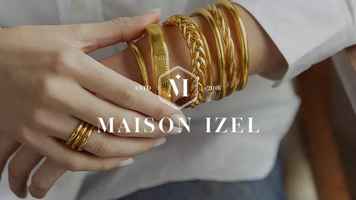 Maison Izel