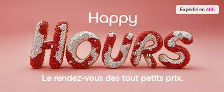 Happy Hours