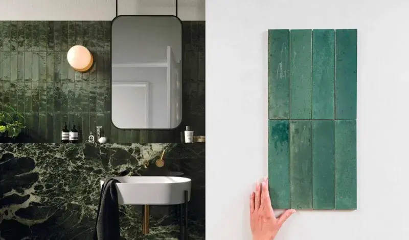 Les Carreaux de Jean