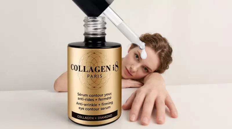 Collagen I8
