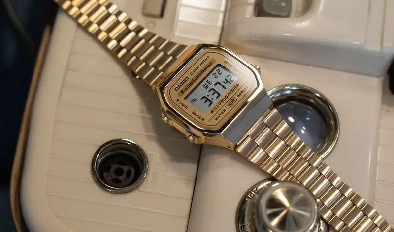 Casio