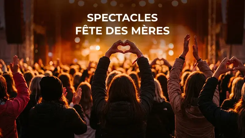 Idées Cadeaux Fête des Mères